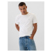 GAP T-shirt with logo - Men's