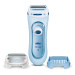 Braun Lady Shaver LS5160WD dámsky holiaci strojček