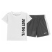 Nike Short Set BbyB03