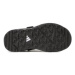 Adidas Sandále Terrex Captain Toey 2.0 Sandals HQ5835 Čierna