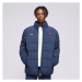 Ellesse Bunda Páperová Nebula Padded Jacket Navy