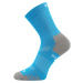Voxx Boaz Športové slabé ponožky - 3 páry BM000004233800102195 tyrkys