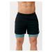 Rough Radical Man's Shorts Fast Duo Shorts