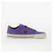 Converse x Sean Pablo One Star Pro Wild Lilac/ Black/ Egret