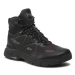 Helly Hansen Trekingová obuv Cascade Mid Ht 11751_990 Čierna