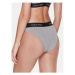 Calvin Klein Underwear Klasické nohavičky Modern 000QF7222E Sivá