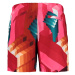 Shiwi Plavecké šortky 'June Miami 1'  zmiešané farby