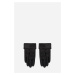 Rukavice Karl Lagerfeld K/Signature Fan Gloves Black