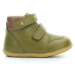 topánky Bobux Timber Arctic Olive (Step Up) 21 EUR