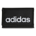 Adidas Peňaženka Essentials Wallet HT4741 Čierna