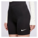 Nike Šortky W Nsw Nk Clsc Hr 8In Short Essentials