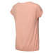 Loap Buda Dámske tričko CLW2476 pink