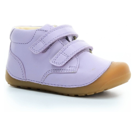 topánky Bundgaard Petit Strap Lilac 20 EUR