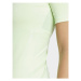 Adidas Funkčné tričko Techfit Training IT6742 Zelená Slim Fit