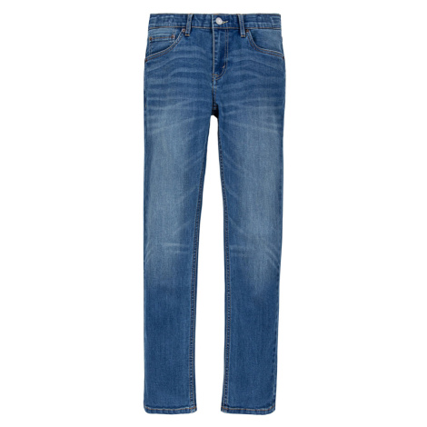 Levis  510 ECO PERFORMANCE  Džínsy Skinny Modrá Levi´s