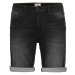 Šortky Camel Active Shorts 5-Pocket Graphite Gray