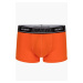 Pánske boxerky 1191 orange - Atlantic