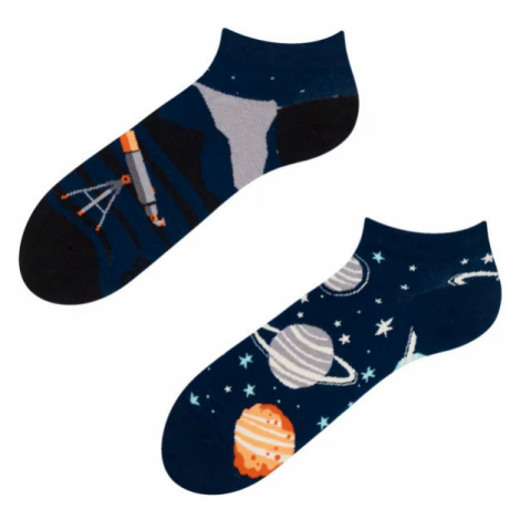 Veselé ponožky Dedoles Vesmír (GMLS031) S
