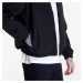 Vetrovka Calvin Klein Jeans Windbreaker Black