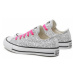 Converse Plátenky Ctas Ox 170297C Biela