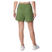 ZELENÉ ŠORTKY COLUMBIA TREK FRENCH TERRY WMNS SHORTS 2032941352