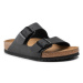 Birkenstock Šľapky Arizona 551251 Čierna