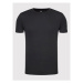 Helly Hansen Funkčné tričko Active Tech 48363 Sivá Regular Fit