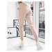 VICKY women's pink pants UY0736