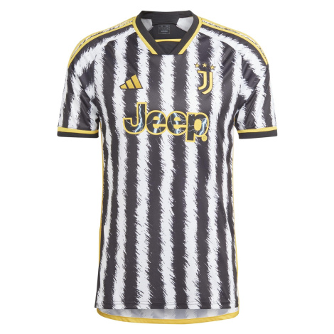 Domáci dres Juventus sezóna 2023/2024 Adidas