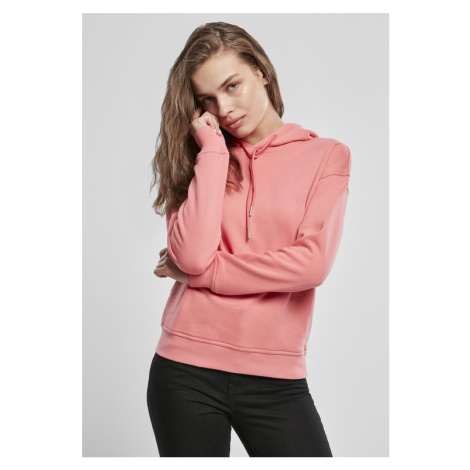 Women's Hoody Light Pink Urban Classics