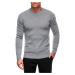 Edoti Men's sweater