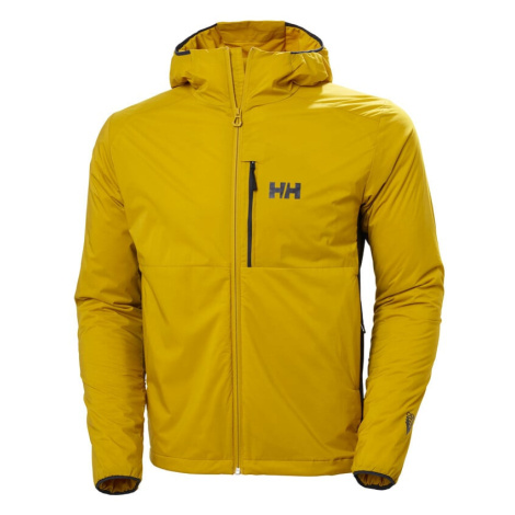 Men's jacket Helly Hansen Odin Stretch Hooded Light Insu Arrowwood, XL XL