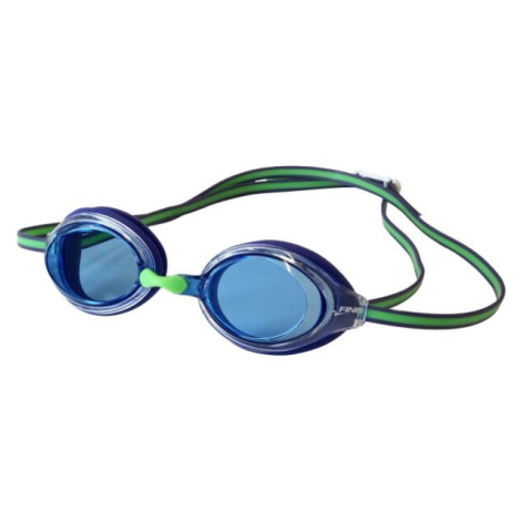 Finis RIPPLE Detské plavecké okuliare, modrá, veľkosť
