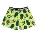 Horsefeathers Frazier Boxer Shorts Avocado