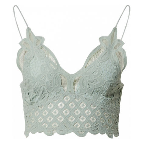 Dámske crop topy ABOUT YOU