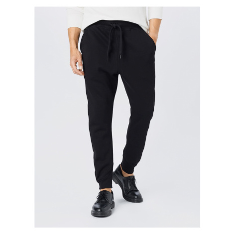 G-STAR Nohavice 'Type C'  čierna G-Star Raw