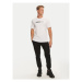 Jack&Jones Tričko Corp 12233999 Biela Standard Fit