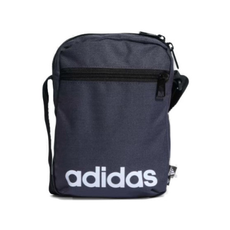 Malá taška cez rameno ADIDAS LINEAR ORG