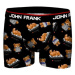 Pánske boxerky John Frank JFBD349