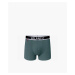 Men's Sport Boxers ATLANTIC - gray-blue