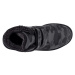 Loap EVOS Detská zimná obuv, tmavo sivá, veľkosť
