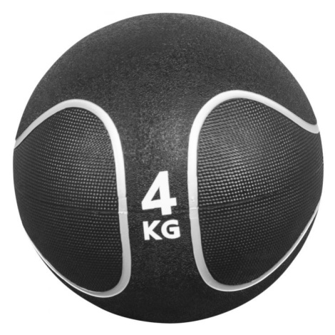 Gorilla Sports Medicinbal gumový, 4 kg