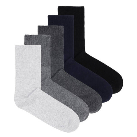 Edoti Men's socks