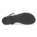 Lasocki Sandále RST-4876-02 Čierna