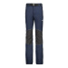 CMP detské turistické nohavice Kid Long Pant Farba: Navy