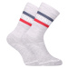 Mons Royale merino gray socks