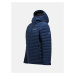 Bunda Peak Performance M Frost Ski Jacket Blue Shadow