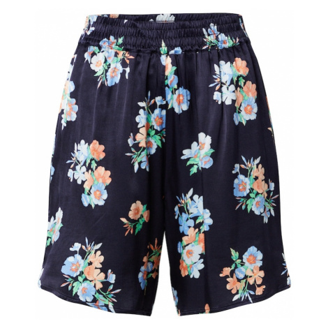 Dámske kraťasy a šortky Edited