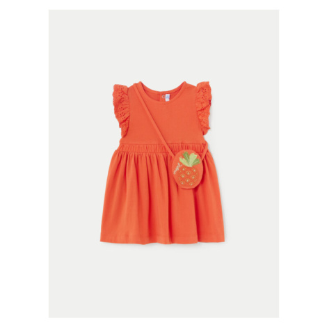 Sukne a šaty pre dojčatá a batoľatá Mayoral