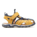 Froddo Sandále G3150239-6 M Žltá
